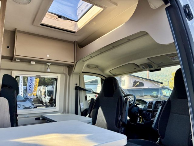 Carado CV 540 Pro - Photo 18