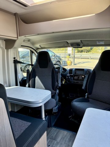 Carado CV 540 Pro - Photo 19