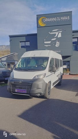 Carado CV 540 - Photo 2