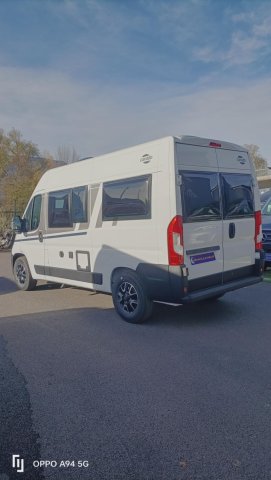 Carado CV 540 - Photo 3