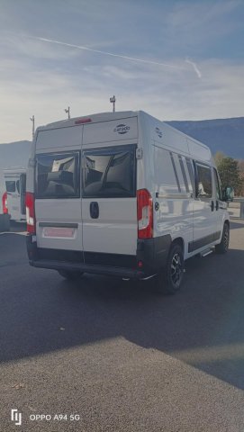 Carado CV 540 - Photo 4