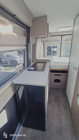 Carado CV 540 - Photo 9