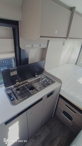 Carado CV 540 - Photo 11