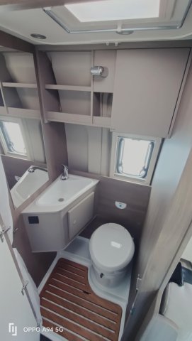 Carado CV 540 - Photo 12