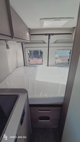 Carado CV 540 - Photo 13