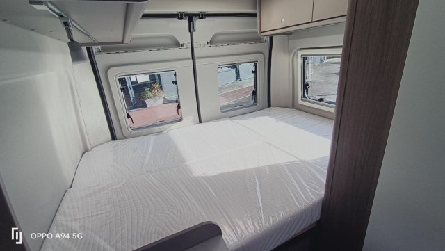 Carado CV 540 - Photo 14