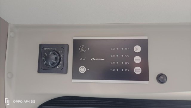 Carado CV 540 - Photo 15