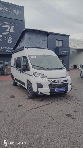 Carado CV 541 Pro CV541 Neuf