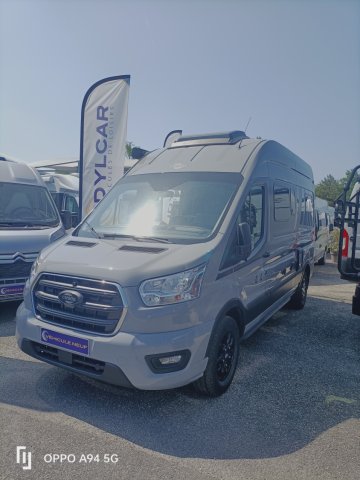 Carado CV 590 4x4 Edition 24 Neuf