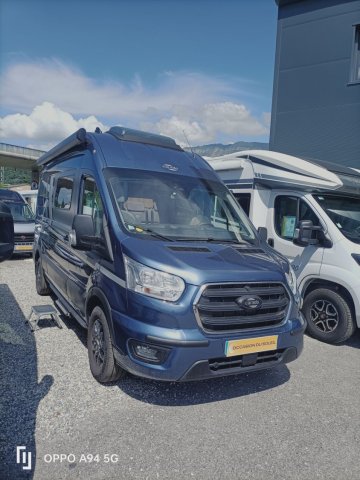 Carado CV 590 4x4 Edition 24 - Photo 2