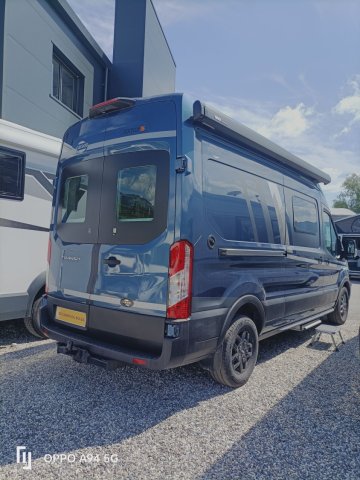 Carado CV 590 4x4 Edition 24 - Photo 3