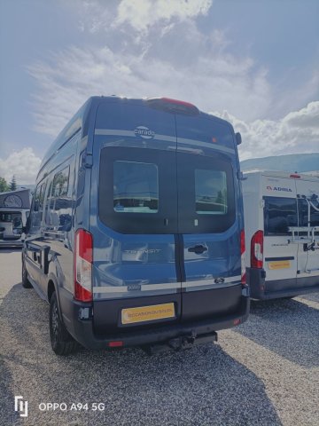 Carado CV 590 4x4 Edition 24 - Photo 4