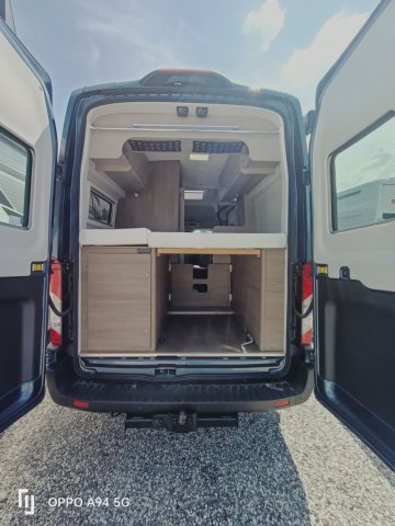 Carado CV 590 4x4 Edition 24 - Photo 5