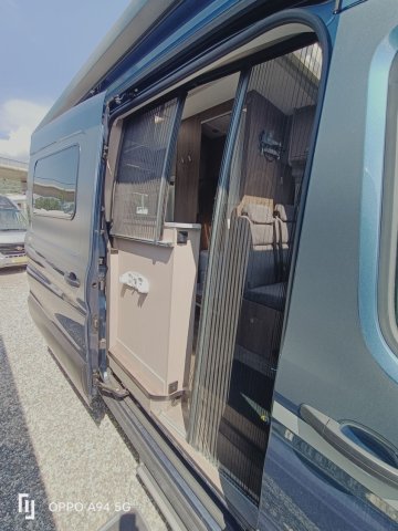 Carado CV 590 4x4 Edition 24 - Photo 6