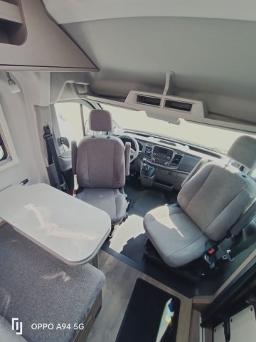 Carado CV 590 4x4 Edition 24 - Photo 7