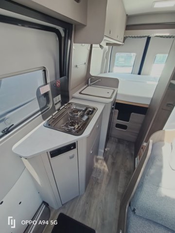 Carado CV 590 4x4 Edition 24 - Photo 8