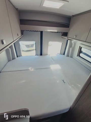 Carado CV 590 4x4 Edition 24 - Photo 11