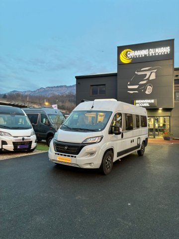 Carado CV 600 Edition 15 Occasion