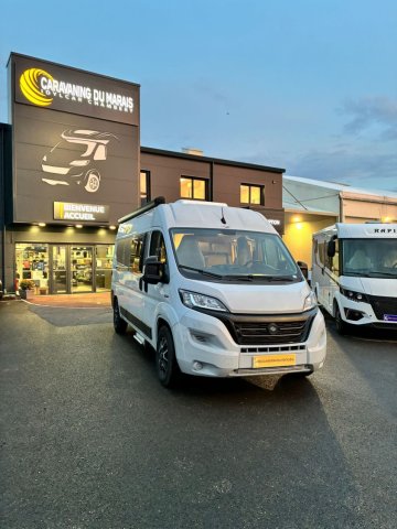 Carado CV 600 Edition 15 - Photo 2