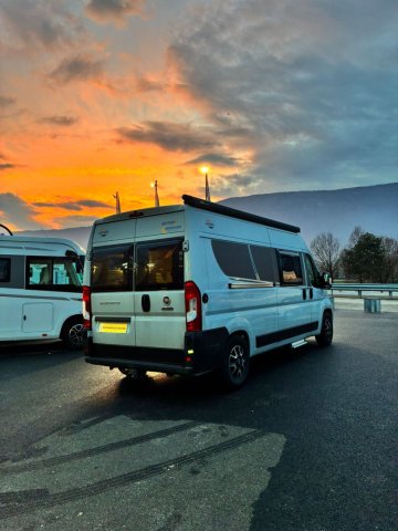 Carado CV 600 Edition 15 - Photo 3