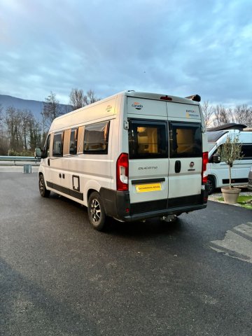 Carado CV 600 Edition 15 - Photo 4