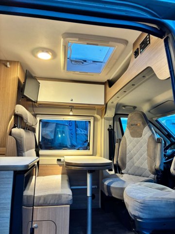 Carado CV 600 Edition 15 - Photo 5