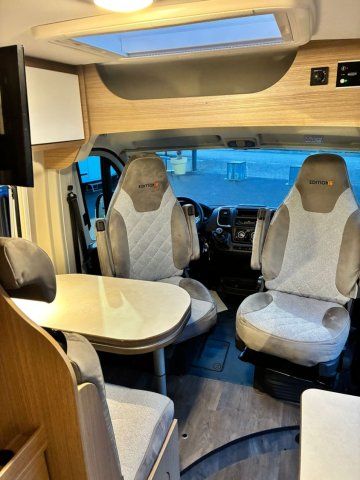 Carado CV 600 Edition 15 - Photo 6