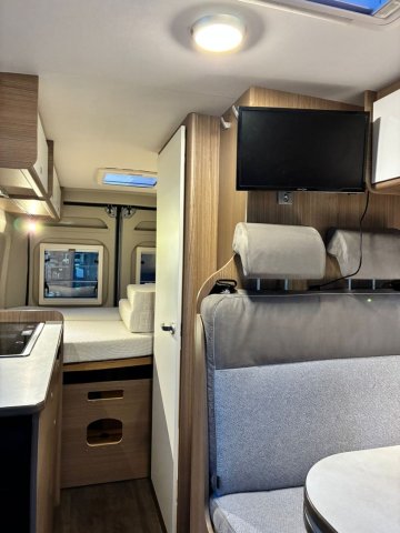 Carado CV 600 Edition 15 - Photo 7