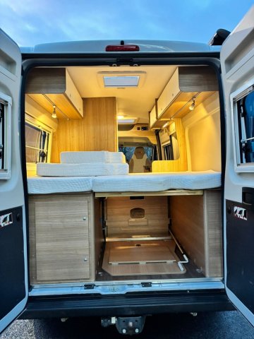 Carado CV 600 Edition 15 - Photo 8