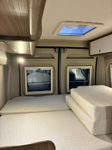 Carado CV 600 Edition 15 - Photo 9