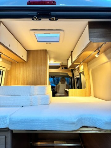 Carado CV 600 Edition 15 - Photo 10