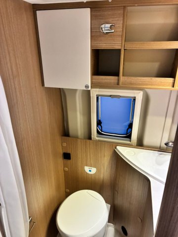 Carado CV 600 Edition 15 - Photo 11