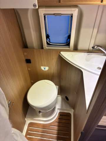 Carado CV 600 Edition 15 - Photo 12