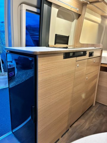 Carado CV 600 Edition 15 - Photo 14