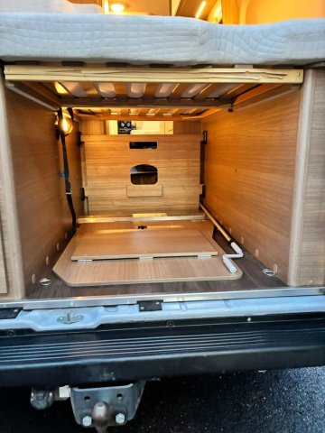 Carado CV 600 Edition 15 - Photo 16