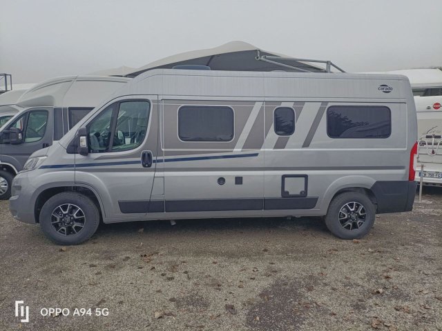 Carado CV 600 Pro - Photo 2