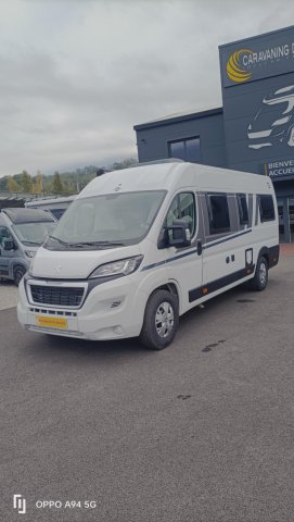 Carado CV 640 - Photo 2