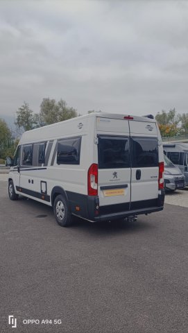 Carado CV 640 - Photo 3