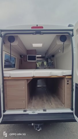 Carado CV 640 - Photo 5