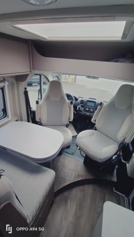 Carado CV 640 - Photo 7