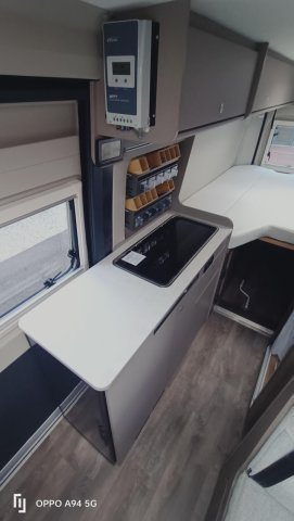 Carado CV 640 - Photo 9