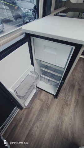 Carado CV 640 - Photo 10