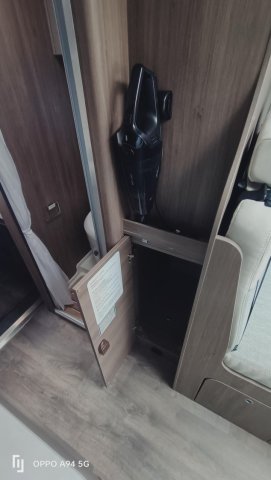 Carado CV 640 - Photo 11