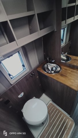 Carado CV 640 - Photo 13