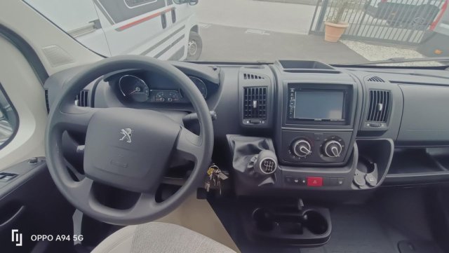 Carado CV 640 - Photo 16