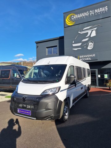 Carado CV 640 - Photo 2