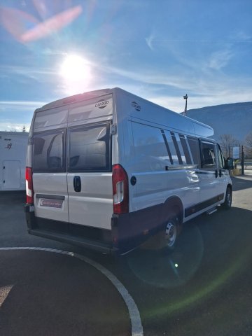 Carado CV 640 - Photo 4