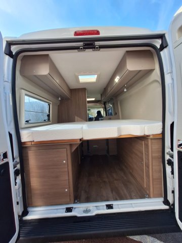 Carado CV 640 - Photo 5