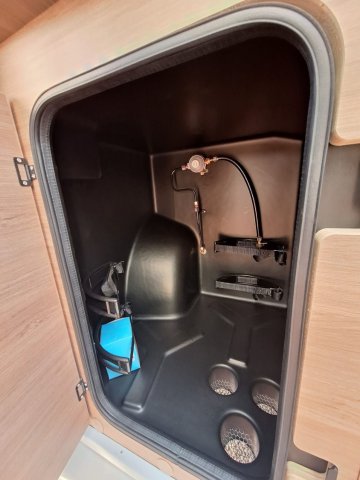 Carado CV 640 - Photo 6