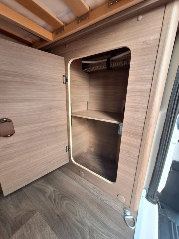 Carado CV 640 - Photo 7